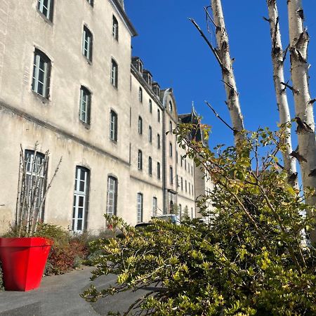 Logis Hotel Ancien Grand Seminaire Saint-Flour  Ngoại thất bức ảnh